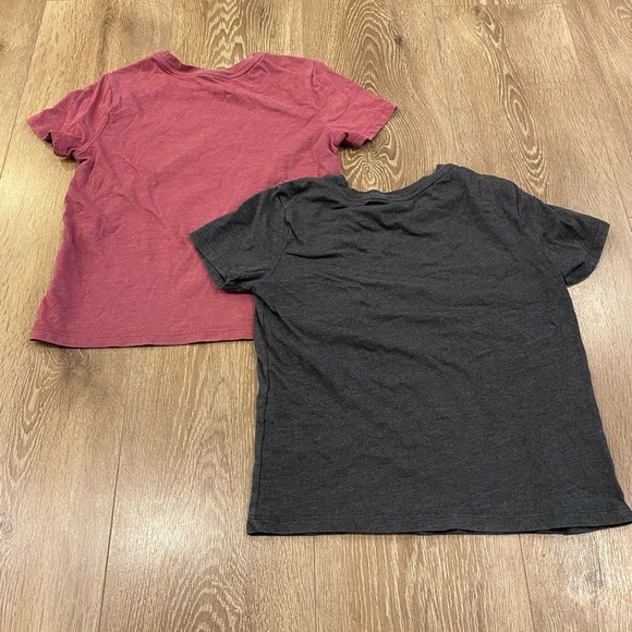 Cat & Jack Kids Tees - set of 2! - Picture 6 of 6